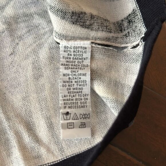 Bob Mackie wearable art carding - size large - Picture 8 of 9